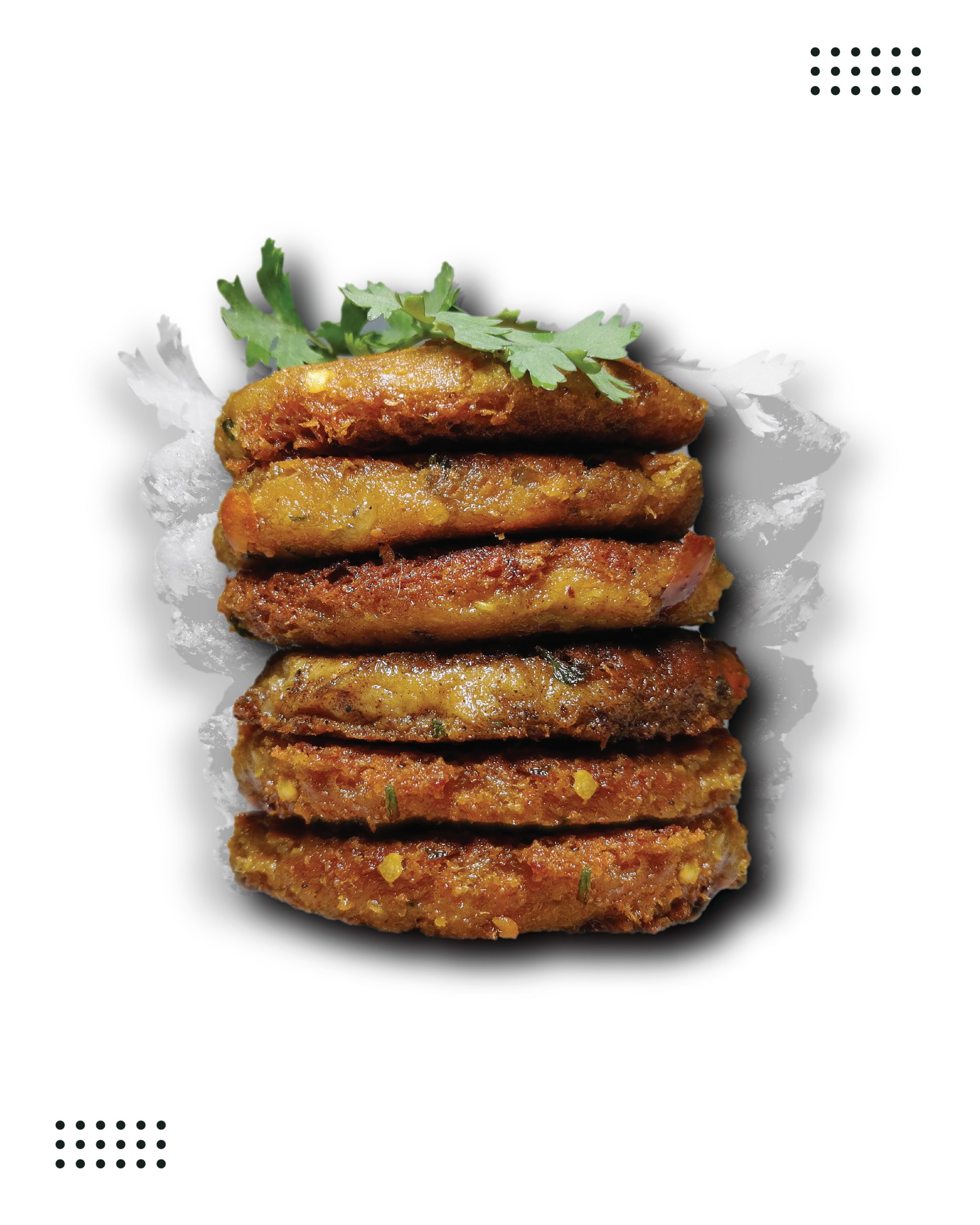 Beef Shami Kabab