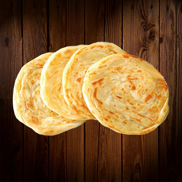 Desi Ghee Paratha YFoods.pk