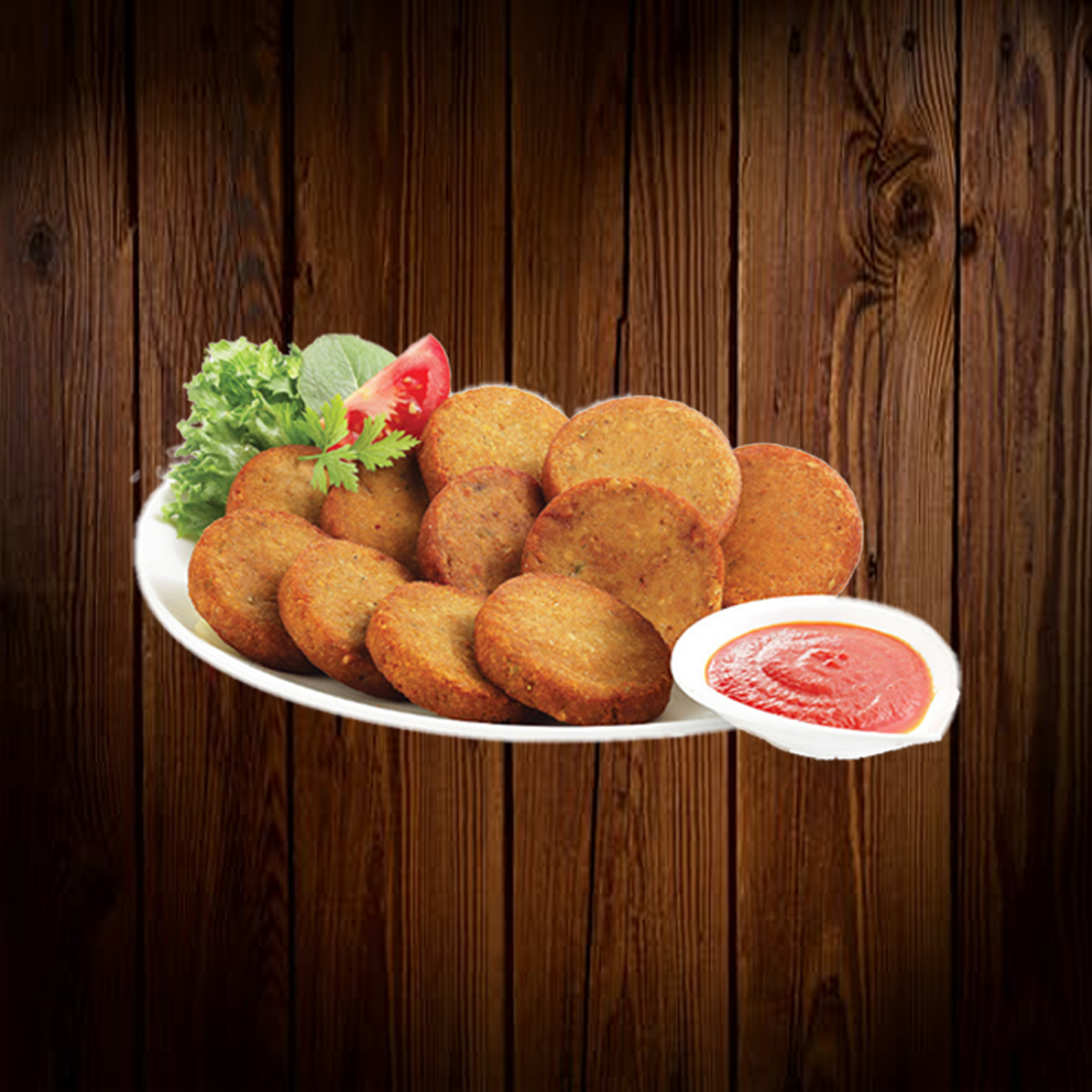 Shami Kebab YFoods.pk