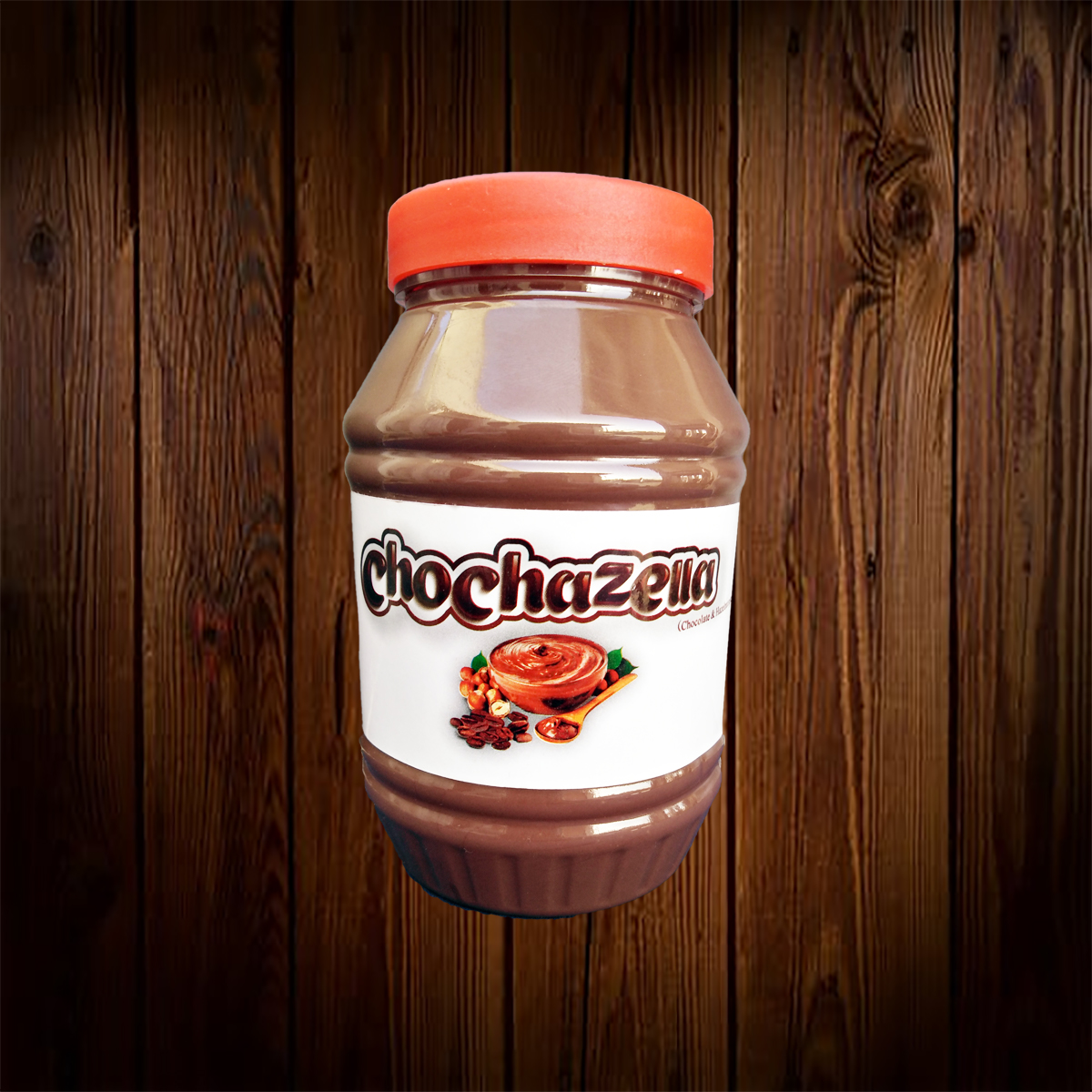 chochazella product image